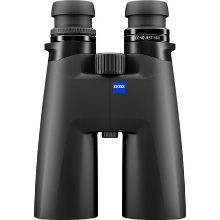 ZEISS 8x56 Conquest HDX Prismáticos 90% Transmisión Luz 57° Visión