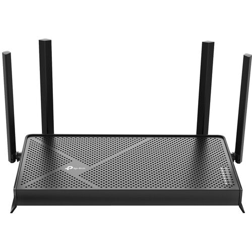 TP-Link Archer BE230 BE3600 Router Inalámbrico Dual-Banda Wi-Fi 7 3570 Mb/s 2.5G Ethernet