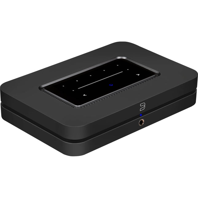 Bluesound N132 NODE Reproductor Multi Room Hi Res DAC ESS ES9039Q2M