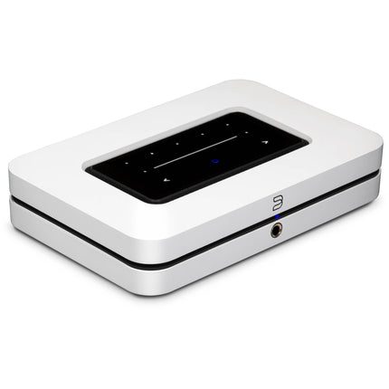 Bluesound N132 NODE Reproductor de Música Multiroom Hi-Res WiFi Bluetooth HDMI