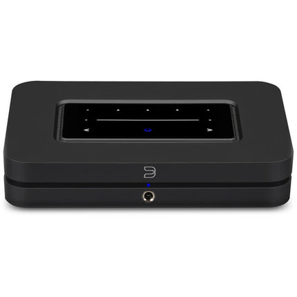 Bluesound N132 NODE Reproductor Multi Room Hi Res DAC ESS ES9039Q2M