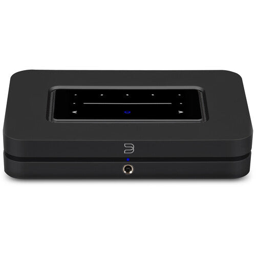 Bluesound N132 NODE Reproductor Multi Room Hi Res DAC ESS ES9039Q2M