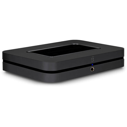 Bluesound N132 NODE Reproductor Multi Room Hi Res DAC ESS ES9039Q2M