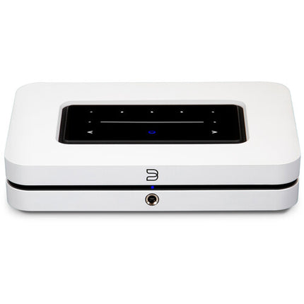 Bluesound N132 NODE Reproductor de Música Multiroom Hi-Res WiFi Bluetooth HDMI