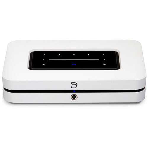 Bluesound N132 NODE Reproductor de Música Multiroom Hi-Res WiFi Bluetooth HDMI