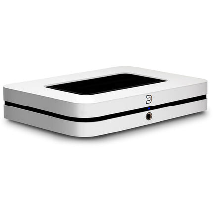Bluesound N132 NODE Reproductor de Música Multiroom Hi-Res WiFi Bluetooth HDMI