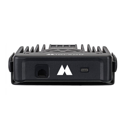 Midland MXT575 Radio GMRS 50W 15 Canales Micrófono Integrado