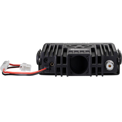 Midland MXT575 Radio GMRS 50W 15 Canales Micrófono Integrado