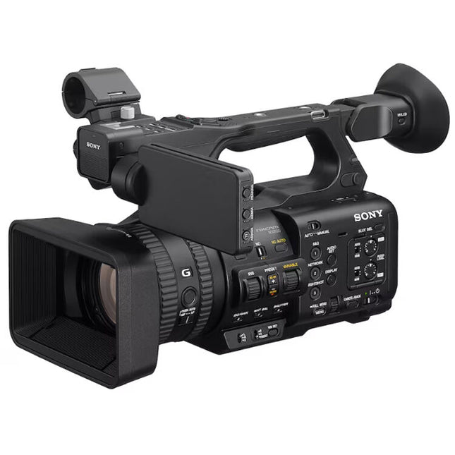 Sony HXR-NX800 Videocámara 4K Sensor 1" CMOS Zoom Óptico 20x