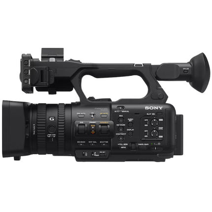 Sony HXR-NX800 Videocámara 4K Sensor 1" CMOS Zoom Óptico 20x