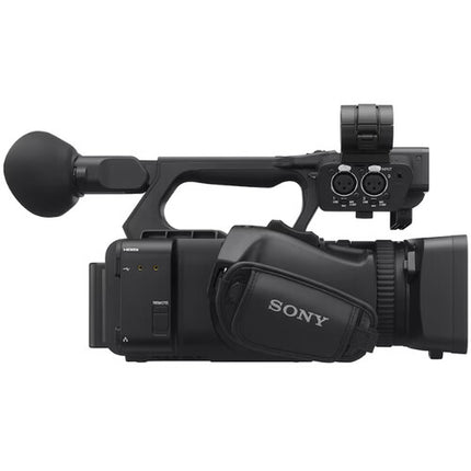 Sony HXR-NX800 Videocámara 4K Sensor 1" CMOS Zoom Óptico 20x