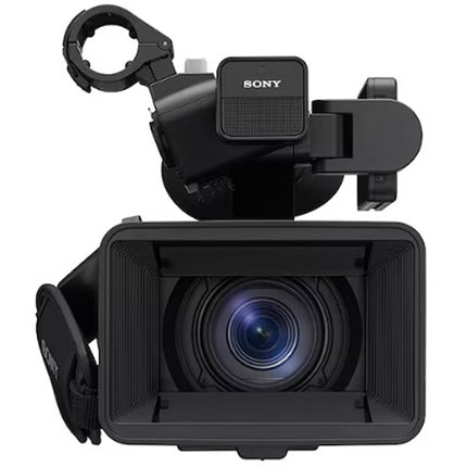 Sony HXR-NX800 Videocámara 4K Sensor 1" CMOS Zoom Óptico 20x