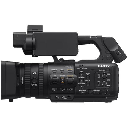 Sony HXR-NX800 Videocámara 4K Sensor 1" CMOS Zoom Óptico 20x