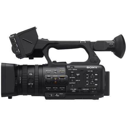 Sony HXR-NX800 Videocámara 4K Sensor 1" CMOS Zoom Óptico 20x