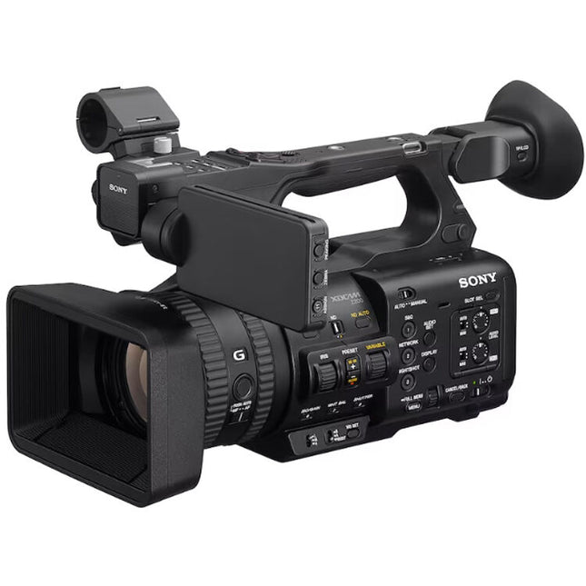 Sony PXW-Z200 Videocámara 4K Sensor CMOS 1 Pulgada Zoom Óptico 20x