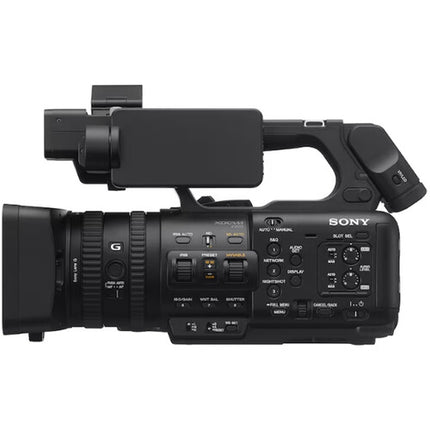 Sony PXW-Z200 Videocámara 4K Sensor CMOS 1 Pulgada Zoom Óptico 20x