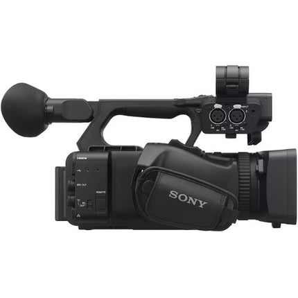 Sony PXW-Z200 Videocámara 4K Sensor CMOS 1 Pulgada Zoom Óptico 20x