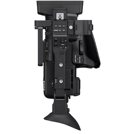 Sony PXW-Z200 Videocámara 4K Sensor CMOS 1 Pulgada Zoom Óptico 20x