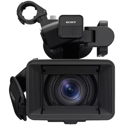 Sony PXW-Z200 Videocámara 4K Sensor CMOS 1 Pulgada Zoom Óptico 20x