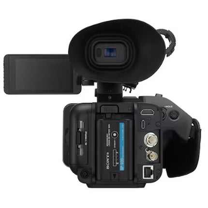 Sony PXW-Z200 Videocámara 4K Sensor CMOS 1 Pulgada Zoom Óptico 20x