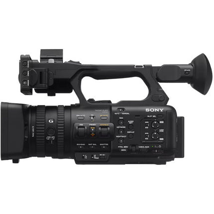 Sony PXW-Z200 Videocámara 4K Sensor CMOS 1 Pulgada Zoom Óptico 20x