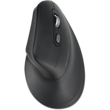 Kensington Pro Fit Ergo MY630 EQ Ratón Ergonómico Recargable 1000-2400 dpi Bluetooth