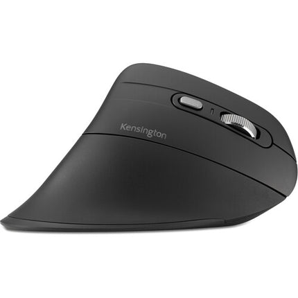 Kensington Pro Fit Ergo MY630 EQ Ratón Ergonómico Recargable 1000-2400 dpi Bluetooth