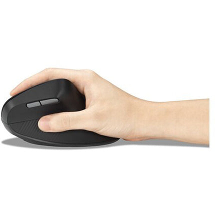 Kensington Pro Fit Ergo MY630 EQ Ratón Ergonómico Recargable 1000-2400 dpi Bluetooth