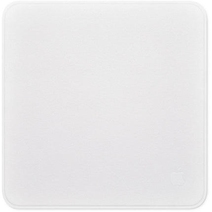 Apple Polishing Cloth paño de limpieza suave para pantallas Apple