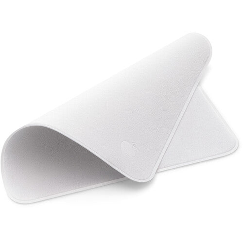 Apple Polishing Cloth paño de limpieza suave para pantallas Apple