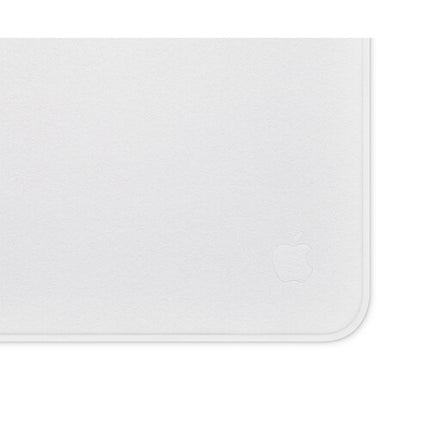 Apple Polishing Cloth paño de limpieza suave para pantallas Apple