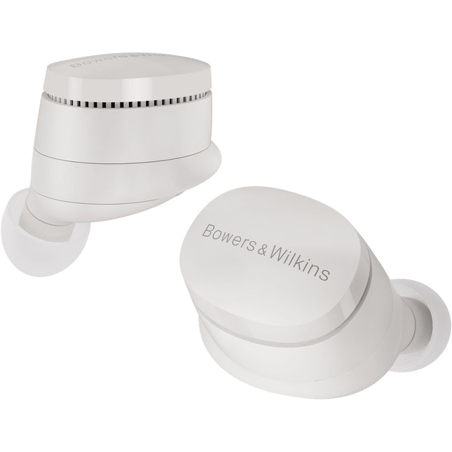 Bowers & Wilkins Pi6 Auriculares Inalámbricos ANC 24 Horas IP54 Grises