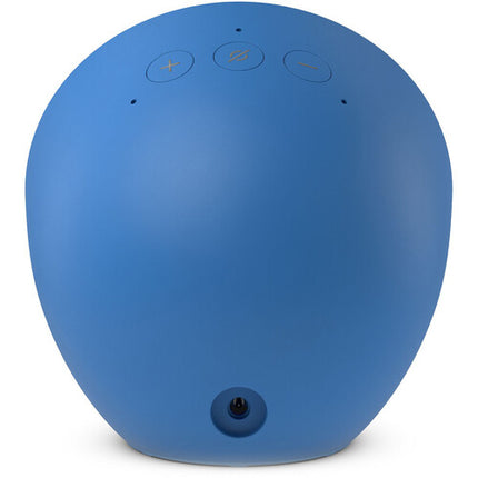 Amazon Echo Spot reloj despertador inteligente pantalla color 2.8 pulgadas Bluetooth Wi-Fi 5