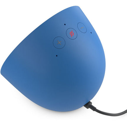 Amazon Echo Spot reloj despertador inteligente pantalla color 2.8 pulgadas Bluetooth Wi-Fi 5