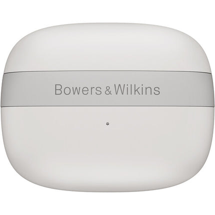 Bowers & Wilkins Pi6 Auriculares Inalámbricos ANC 24 Horas IP54 Grises