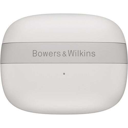 Bowers & Wilkins Pi6 Auriculares Inalámbricos ANC 24 Horas IP54 Grises