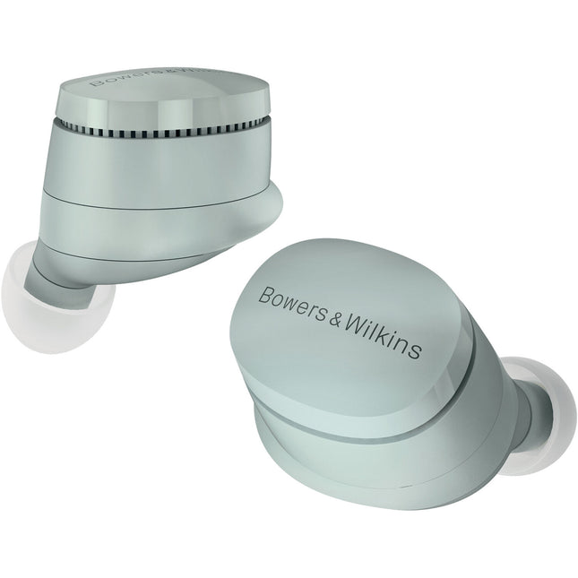 Bowers & Wilkins Pi6 Auriculares Inalámbricos ANC IP54 24h Forest Green