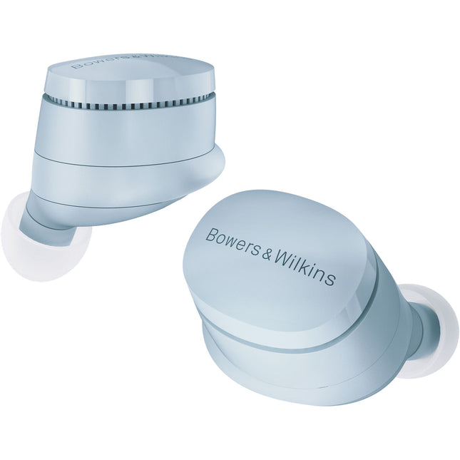 Bowers & Wilkins Pi6 Auriculares Inalámbricos con ANC y 24 Horas Autónoma