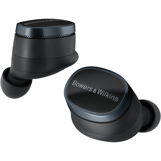 Bowers & Wilkins Pi8 Auriculares Inalámbricos ANC 20 Horas Negro Anthracite