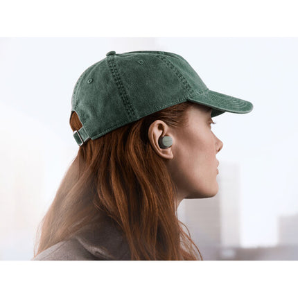 Bowers & Wilkins Pi6 Auriculares Inalámbricos ANC 24 Horas IP54 Grises