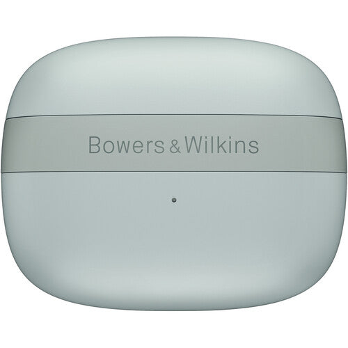 Bowers & Wilkins Pi6 Auriculares Inalámbricos ANC IP54 24h Forest Green