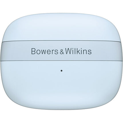 Bowers & Wilkins Pi6 Auriculares Inalámbricos con ANC y 24 Horas Autónoma