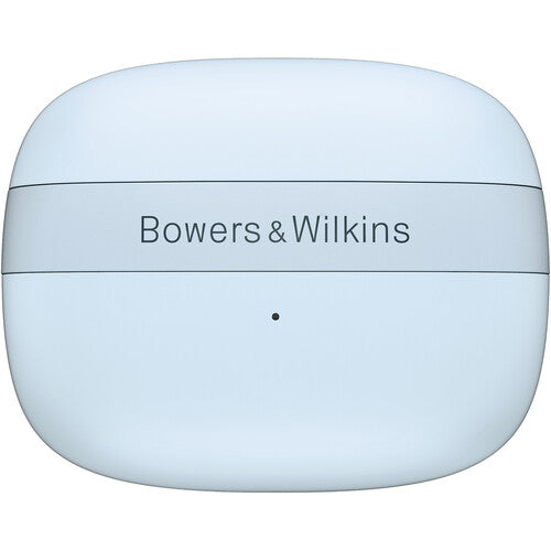 Bowers & Wilkins Pi6 Auriculares Inalámbricos con ANC y 24 Horas Autónoma