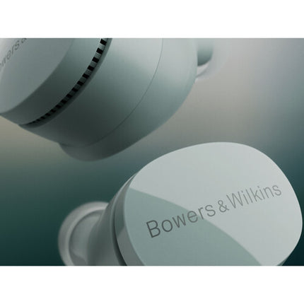 Bowers & Wilkins Pi6 Auriculares Inalámbricos ANC 24 Horas IP54 Grises