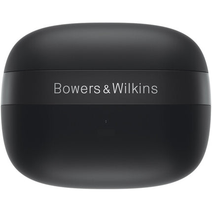 Bowers & Wilkins Pi8 Auriculares Inalámbricos ANC 20 Horas Negro Anthracite