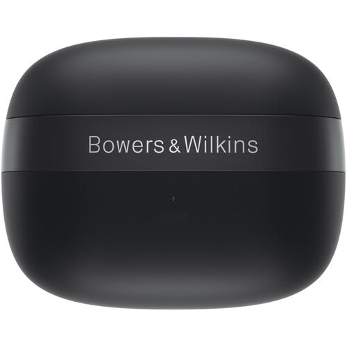 Bowers & Wilkins Pi8 Auriculares Inalámbricos ANC 20 Horas Negro Anthracite