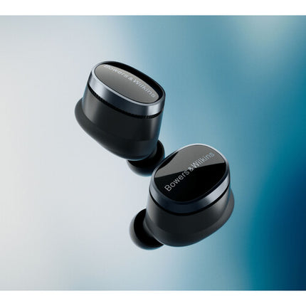 Bowers & Wilkins Pi8 Auriculares Inalámbricos ANC 20 Horas Negro Anthracite