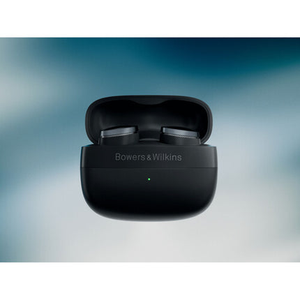 Bowers & Wilkins Pi8 Auriculares Inalámbricos ANC 20 Horas Negro Anthracite