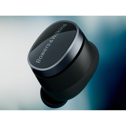 Bowers & Wilkins Pi8 Auriculares Inalámbricos ANC 20 Horas Negro Anthracite