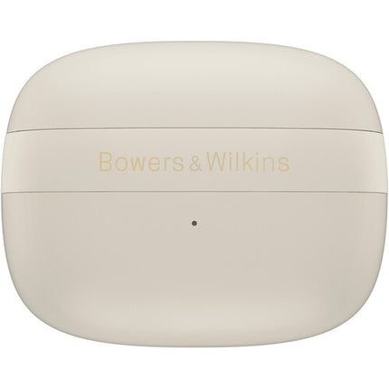 Bowers & Wilkins Pi8 Auriculares Inalámbricos ANC Bluetooth 5.4 IP54 Blanco